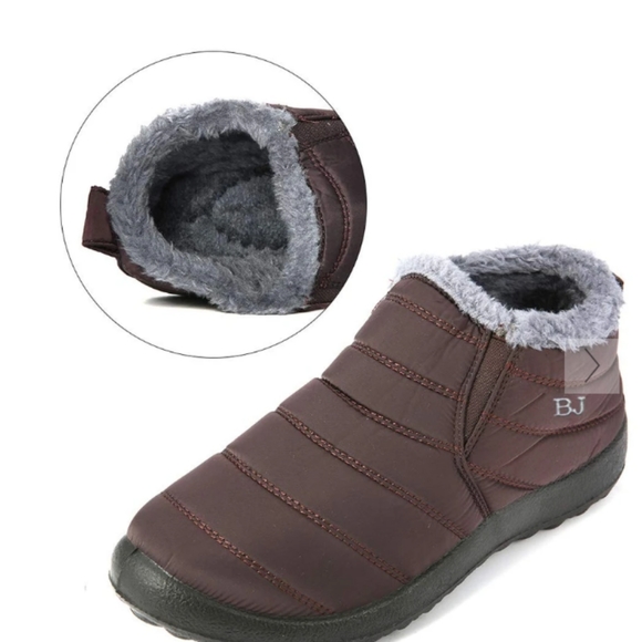 Gracosy weather boots - Picture 1 of 4